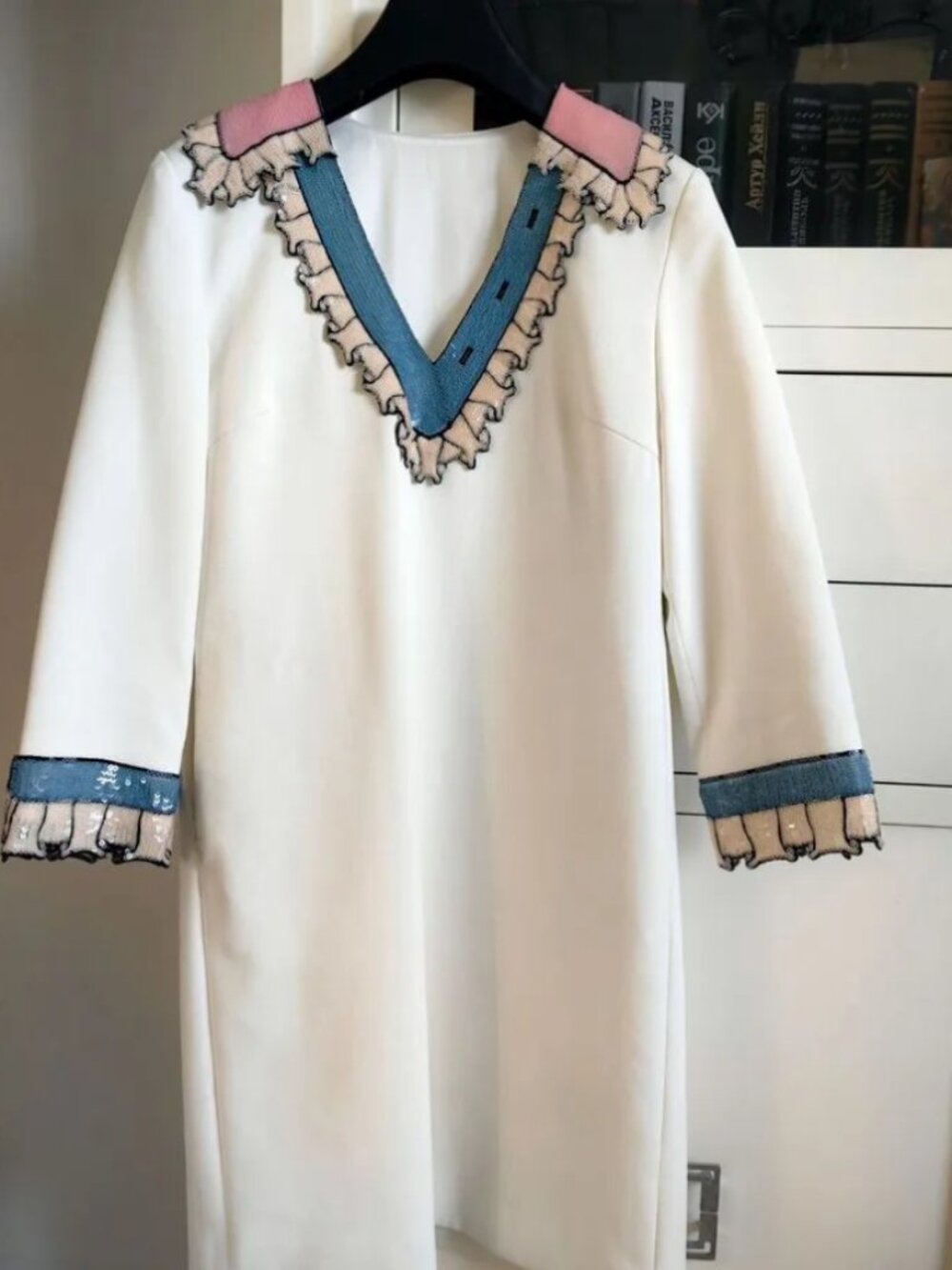 Dress Gucci